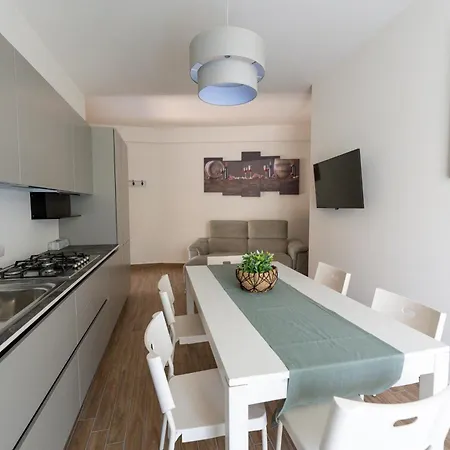 Oltre Il Mare Appartement