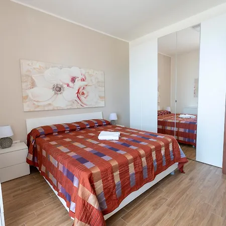 Oltre Il Mare Appartement Trabia