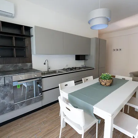 Appartement Oltre Il Mare *