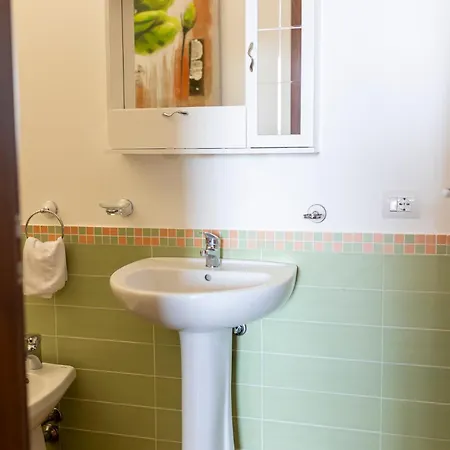 Appartement Oltre Il Mare *