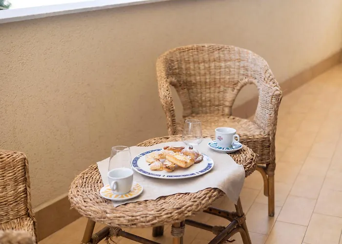 Apartamento Oltre Il Mare