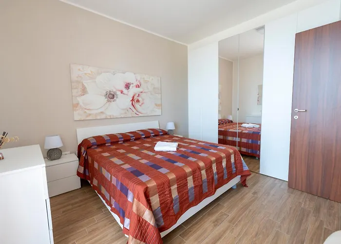 Oltre Il Mare Apartamento Trabia