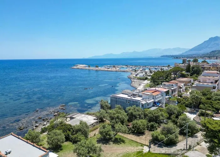 Oltre Il Mare *