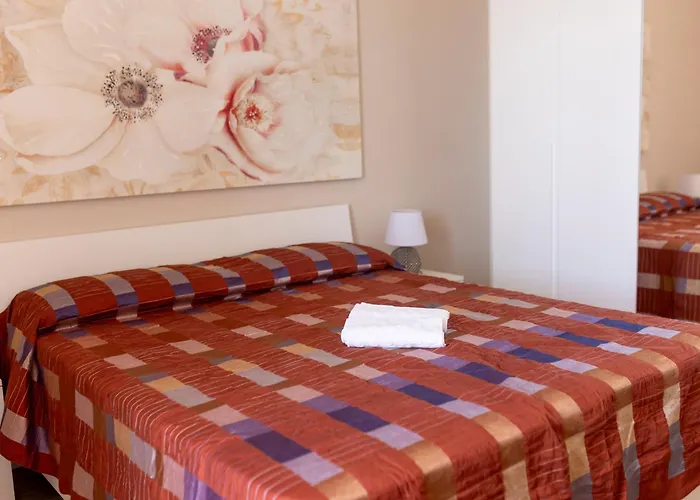 Apartamento Oltre Il Mare Trabia