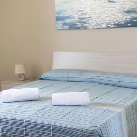 Apartment Oltre Il Mare Trabia