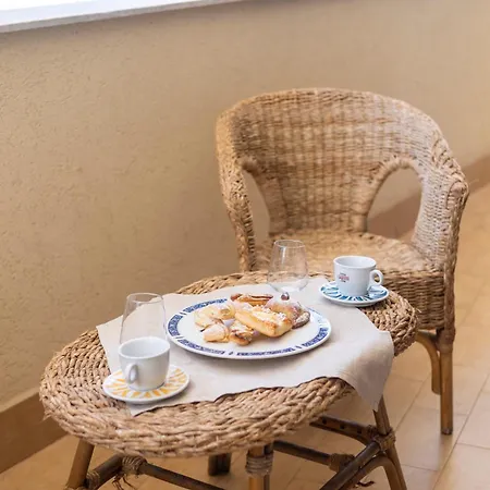Apartment Oltre Il Mare
