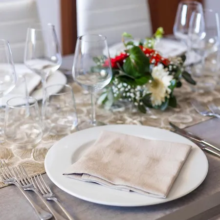 Apartment Oltre Il Mare