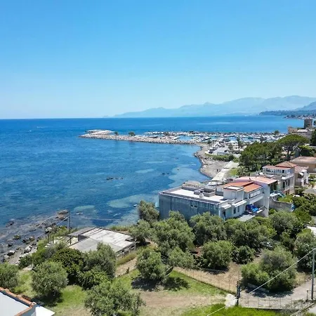 Oltre Il Mare *