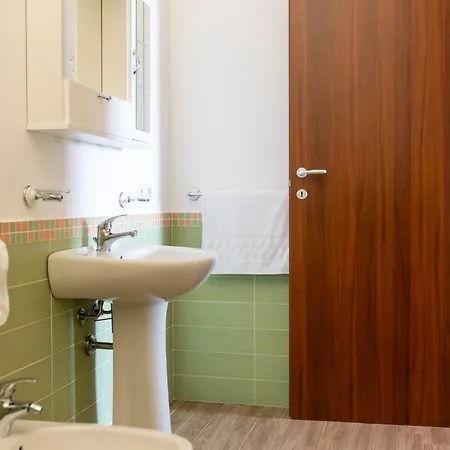 Oltre Il Mare Apartment *