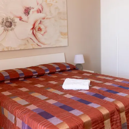 Apartment Oltre Il Mare Trabia